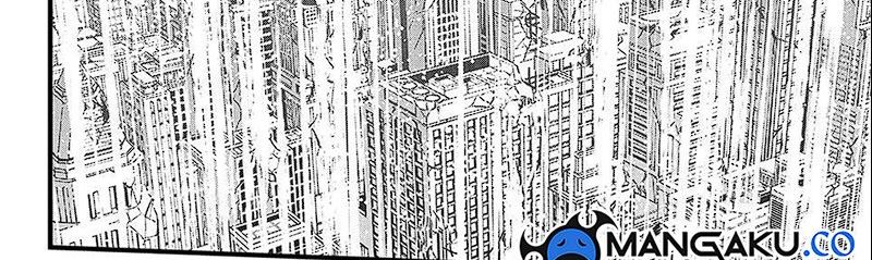 Eden’s Zero Chapter 274